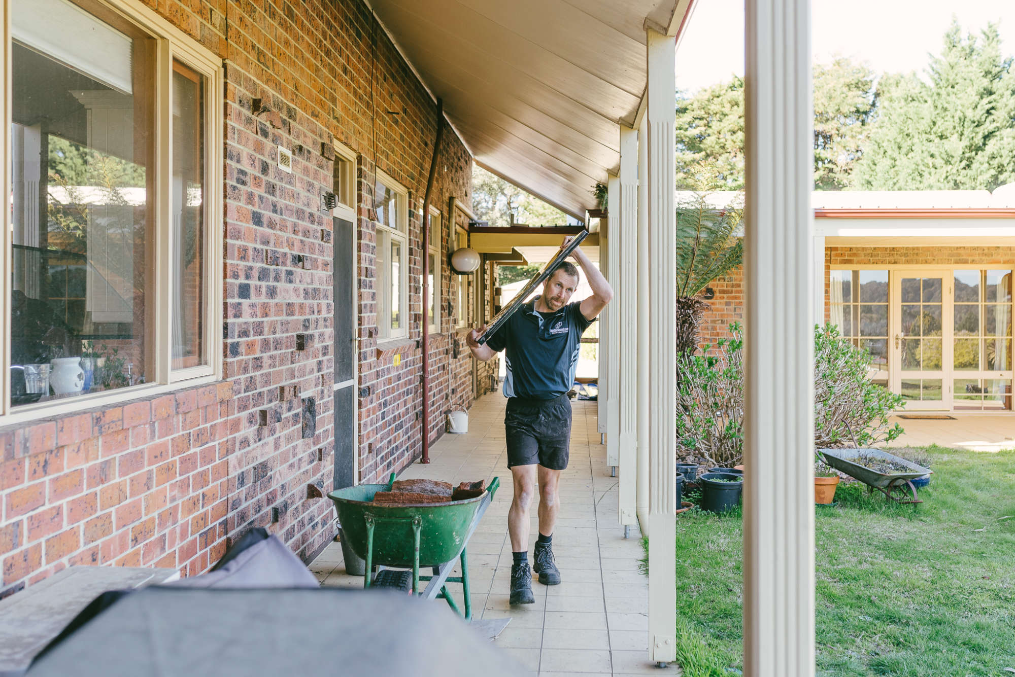 Double Glazed uPVC Windows & Doors Adelaide, SA •